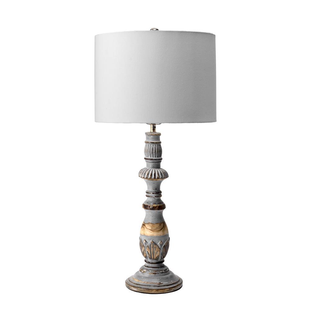 dimmable side lamp