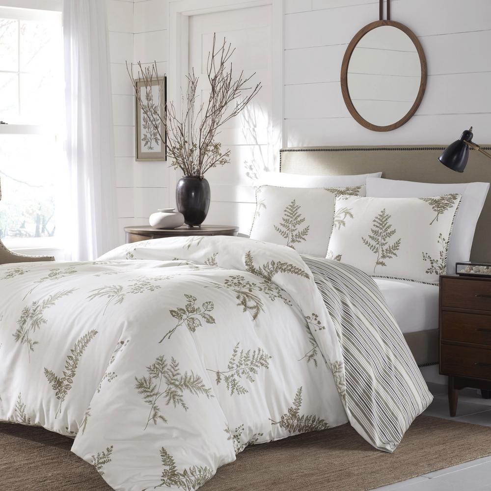 cream comforter set queen