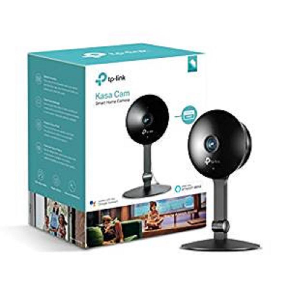 No Hub Required Night Vision Indoor CCTV TP-LINK Tapo Pan//Tilt Smart Security Camera 1080p 2-Way Audio SD Storage Works with Alexa/&Google Home 360/° Rotational Views Device Sharing TC70