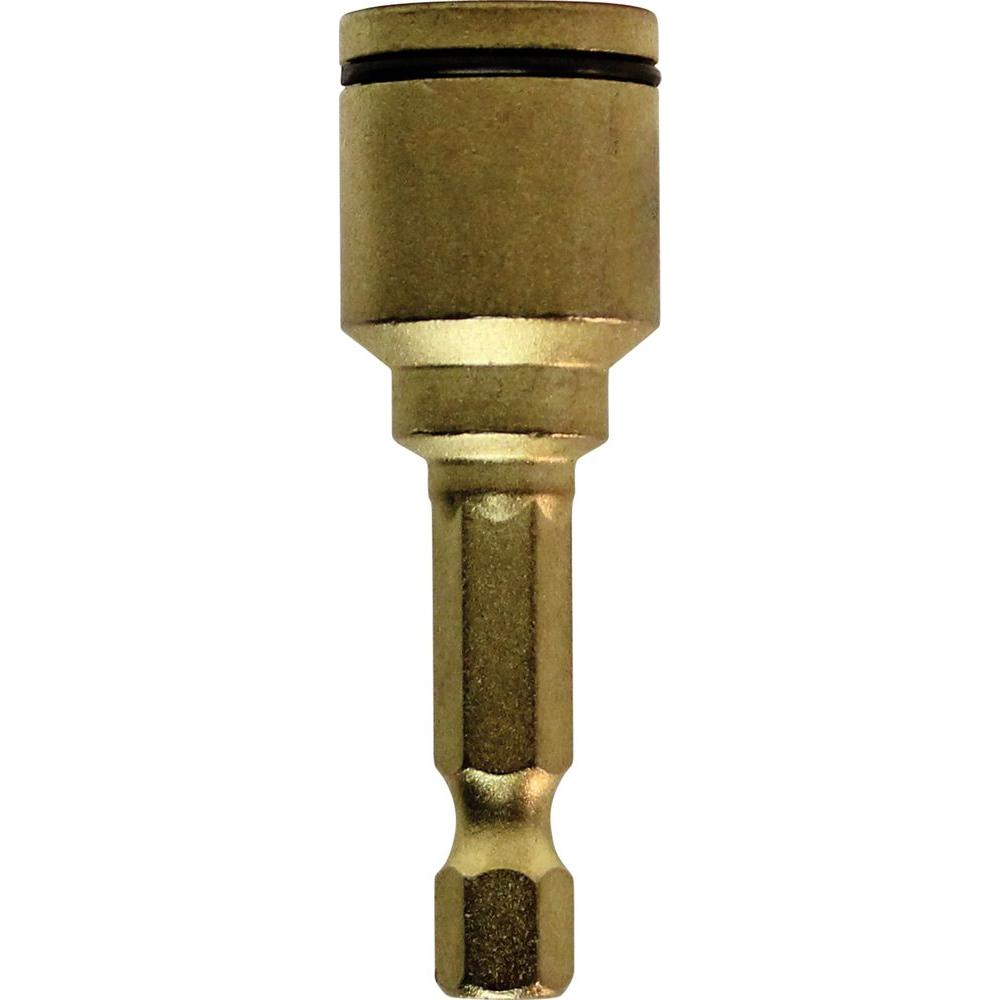 Makita Impact GOLD 7/16 in. GripIt Nut SetterB35069 The Home Depot