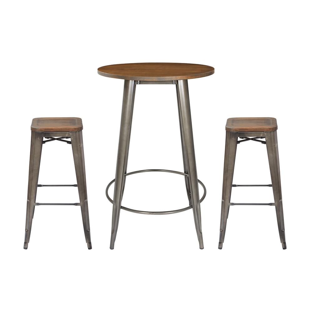 pub table and chairs for sale near me