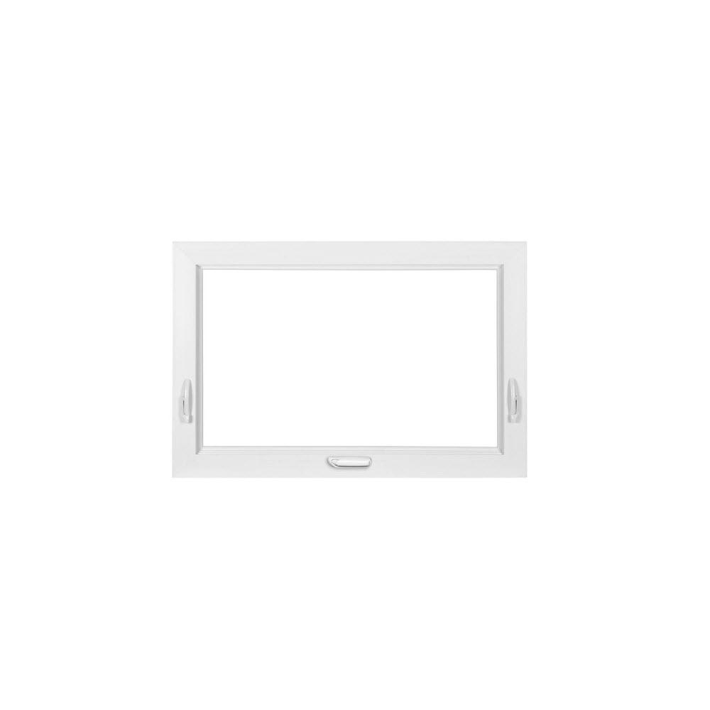 Installation Awning & Hopper Windows Windows The Home Depot