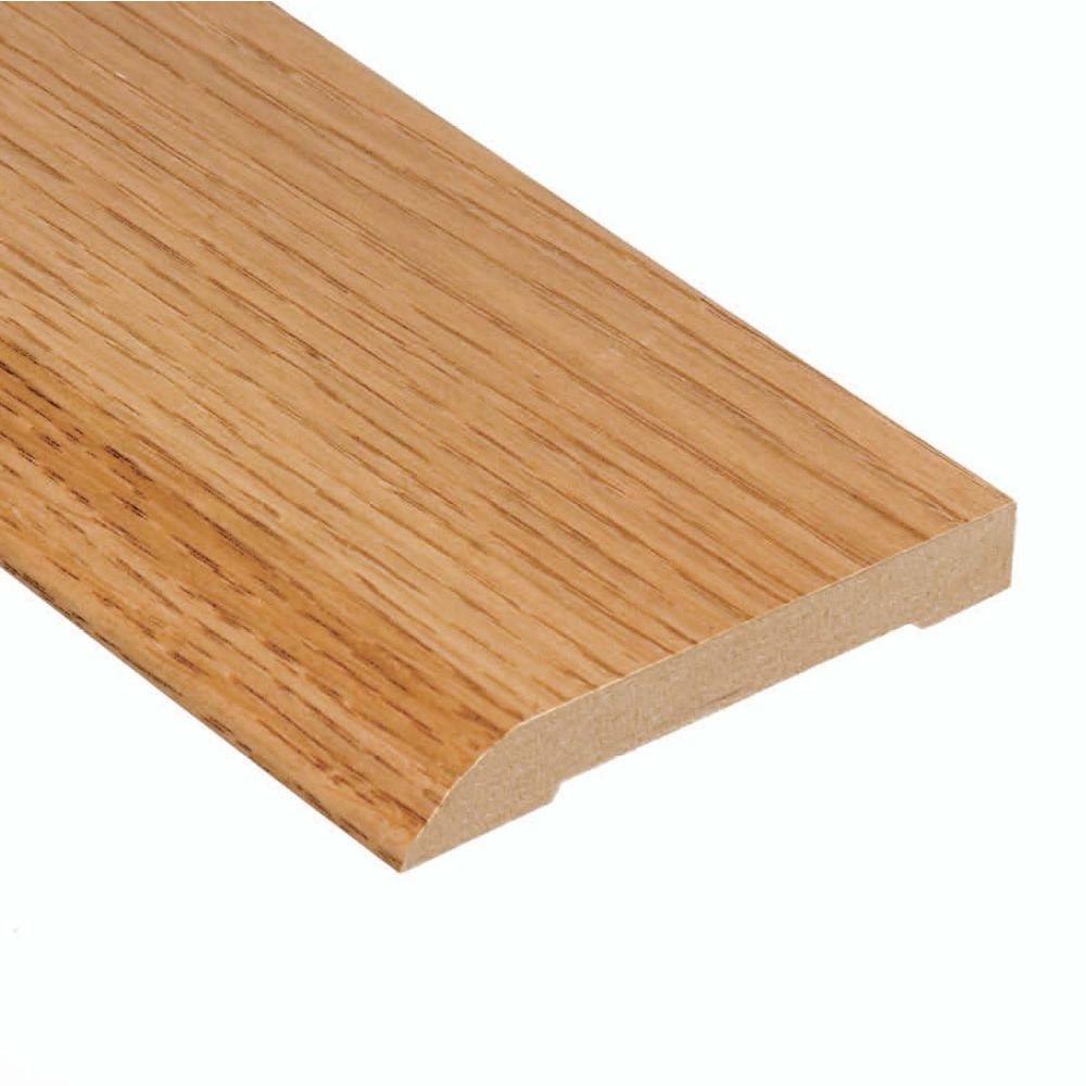 Home Legend Oak Summer 1/2 In. Thick X 3-1/2 In. Wide X 94 In. Length ...