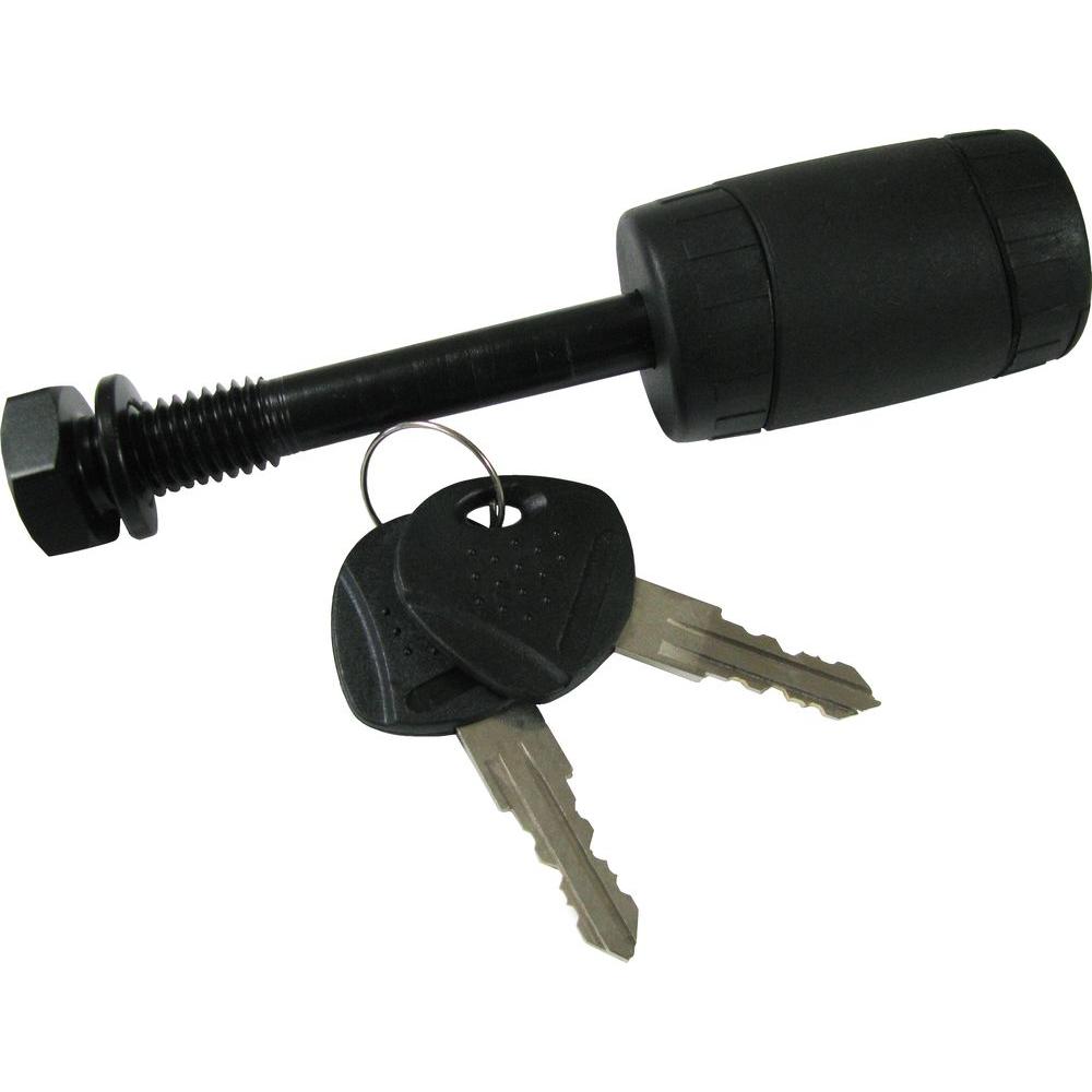 thule hitch lock pin