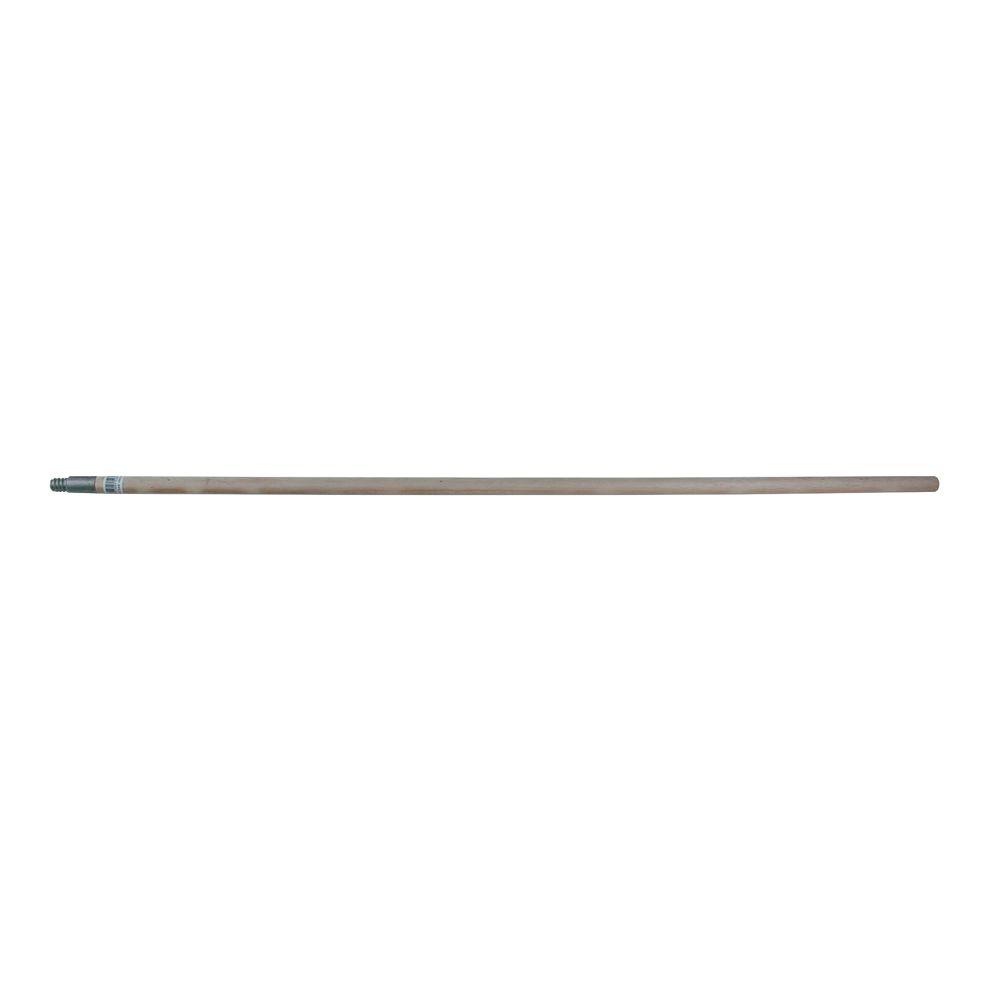 3 Metal Threaded Handle Tips For Wood or Metal Poles Buy 3 Get 1-3 pc Free G