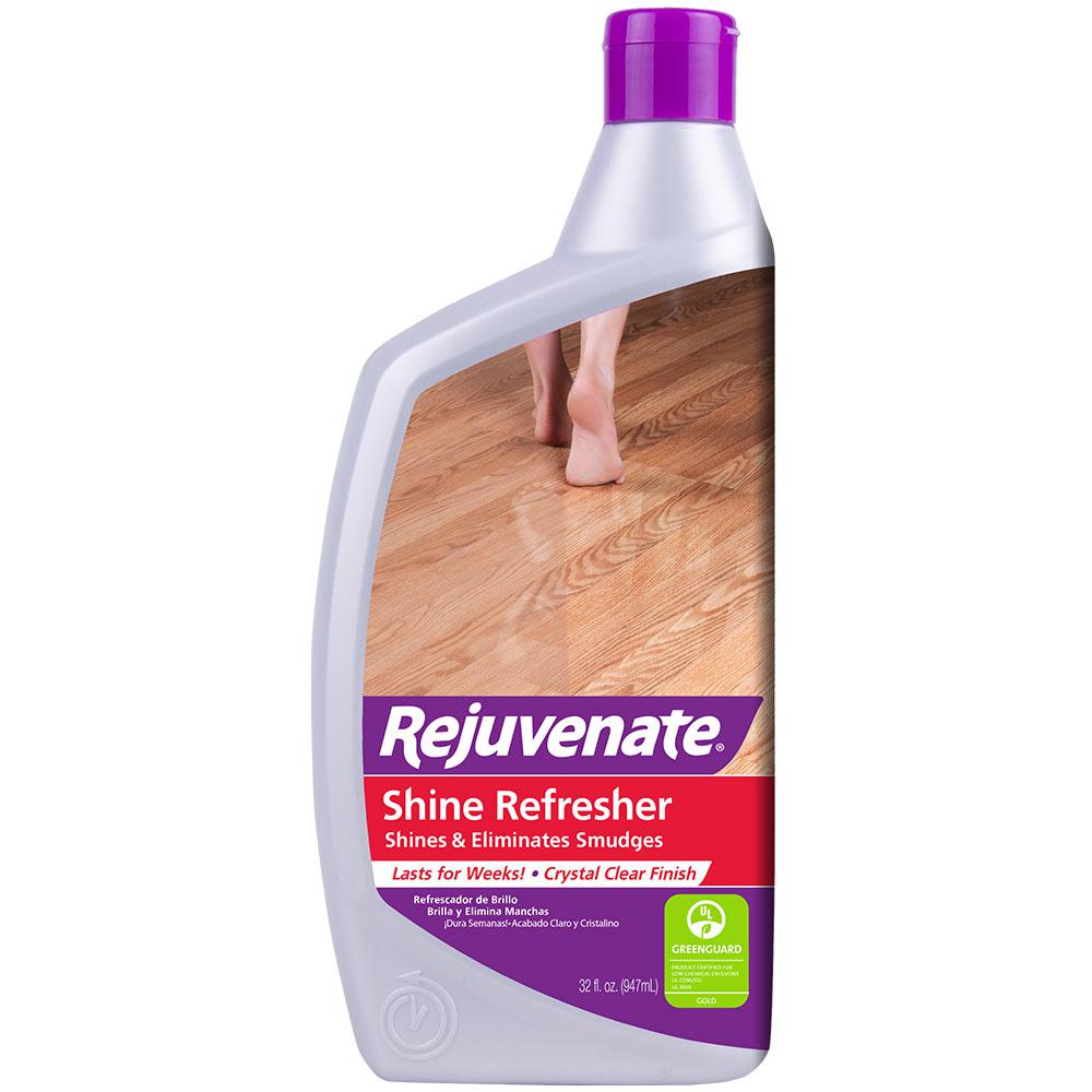 Rejuvenate 32 Oz Floor Refresher Rjrf32rtu The Home Depot