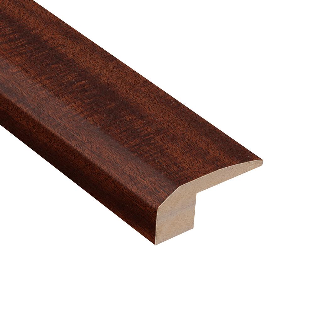 Home Legend Matte Brazilian Oak 3/8 in. Thick x 21/8 in. Wide x 78 in. Length Hardwood Carpet