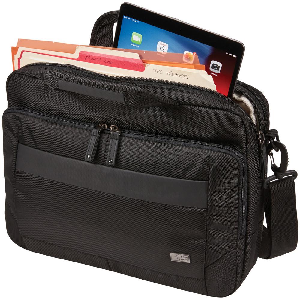 case logic laptop bag