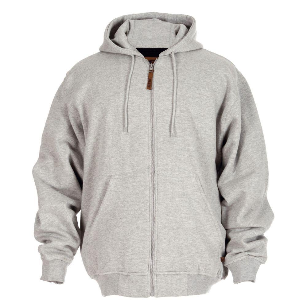 mens polyester hoodie