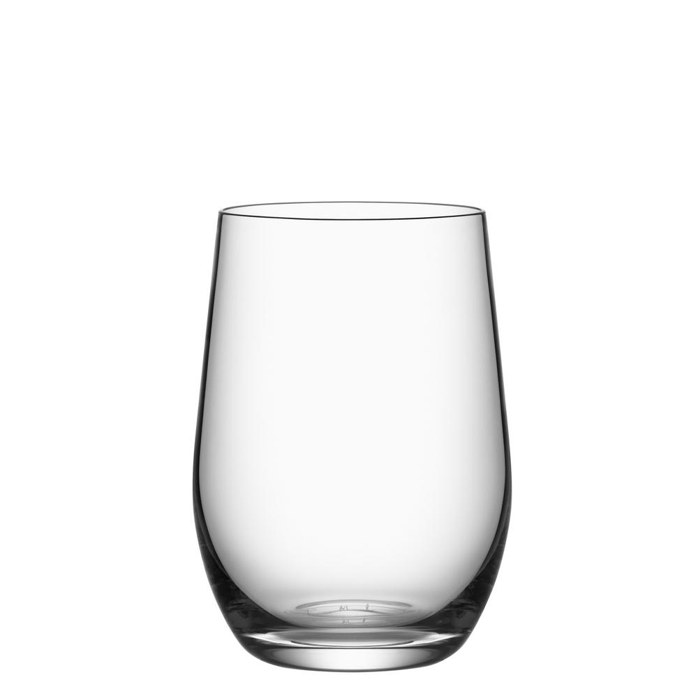 EAN 7321646027668 product image for Orrefors Morberg Collection 9.25 oz. Tumbler Glass (Set of 4) | upcitemdb.com