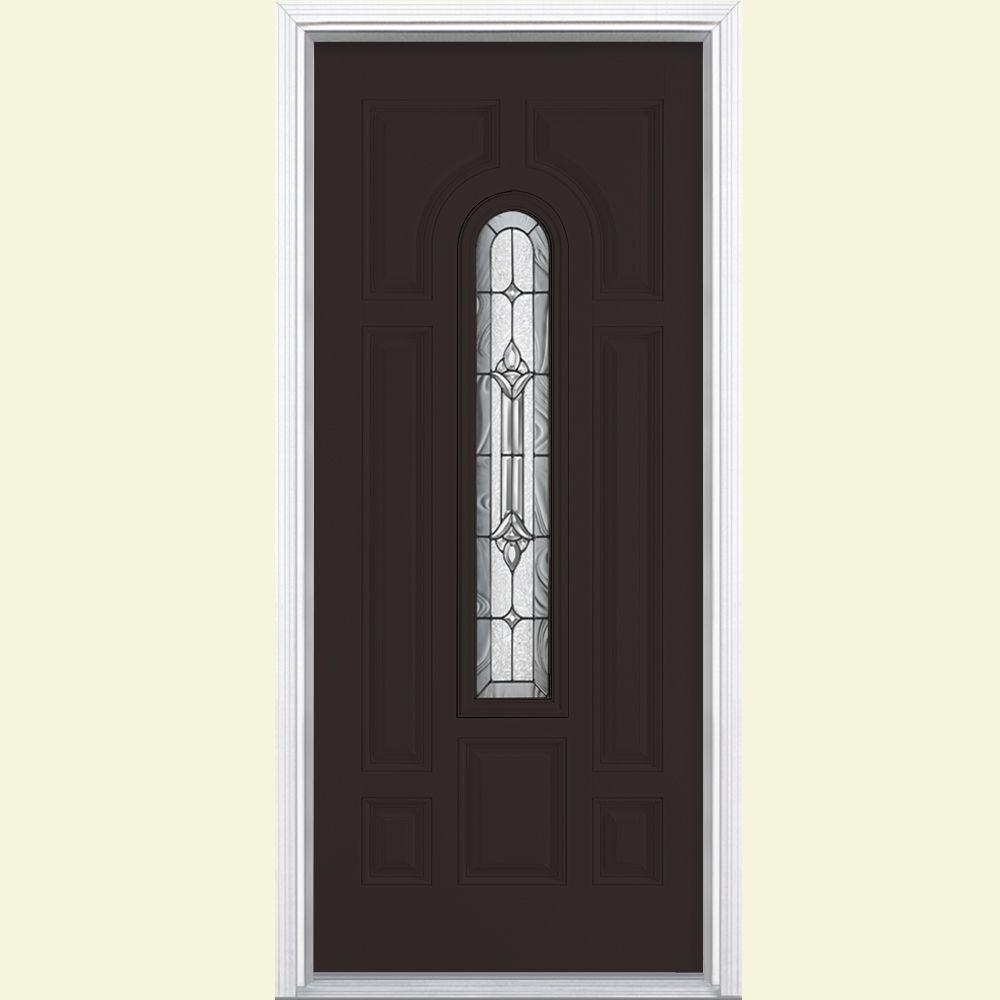 Masonite - Front Doors - Exterior Doors - The Home Depot