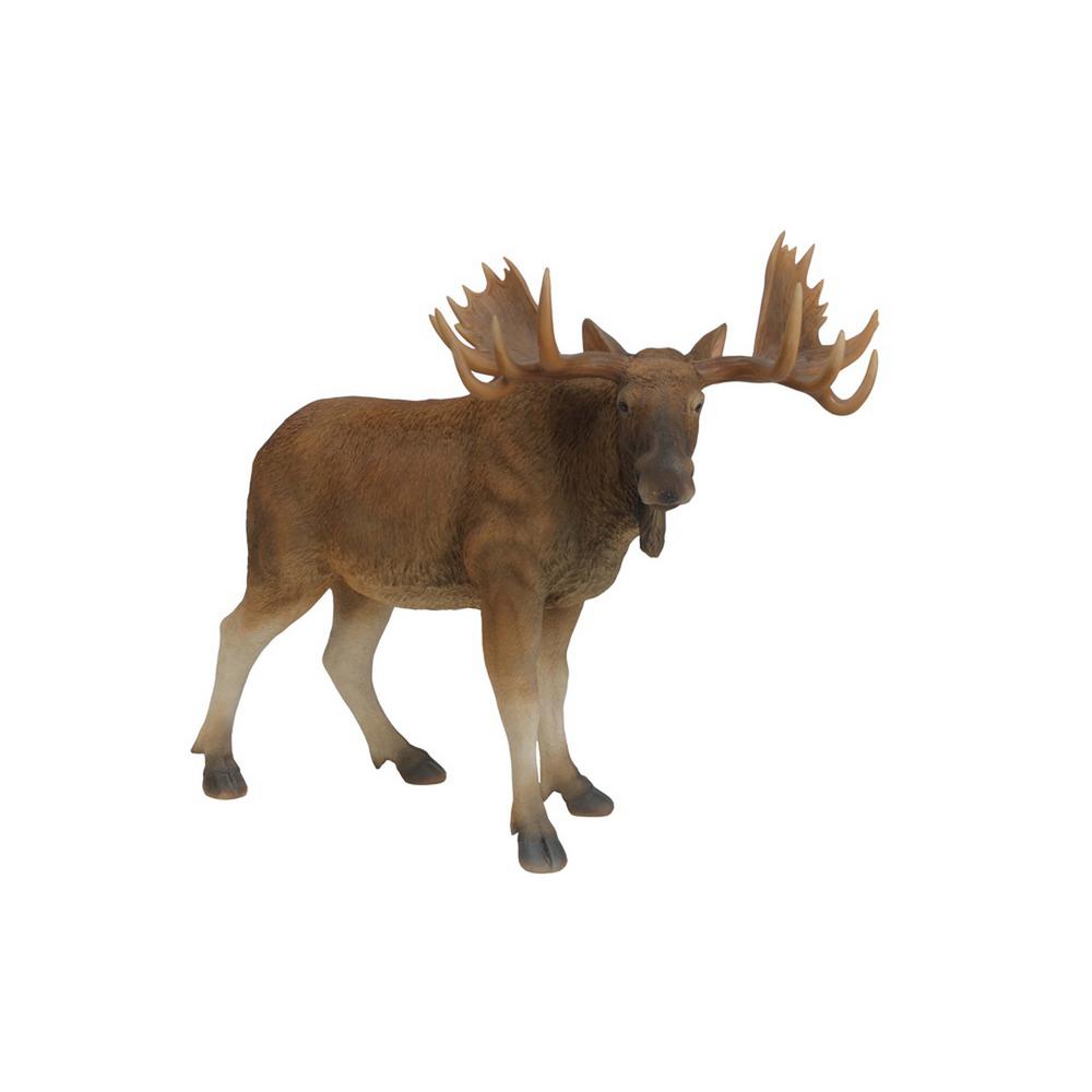 moose figure