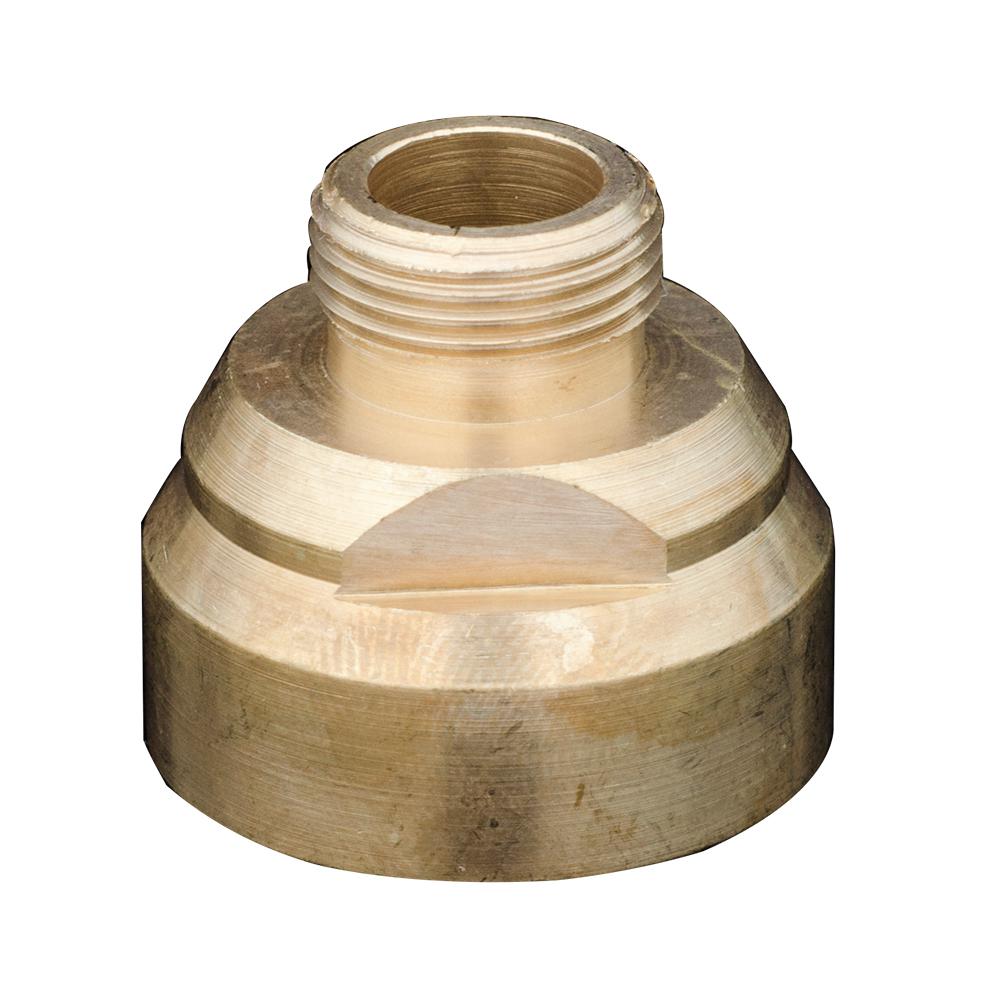 Glacier Bay Retainer NutA016026 The Home Depot