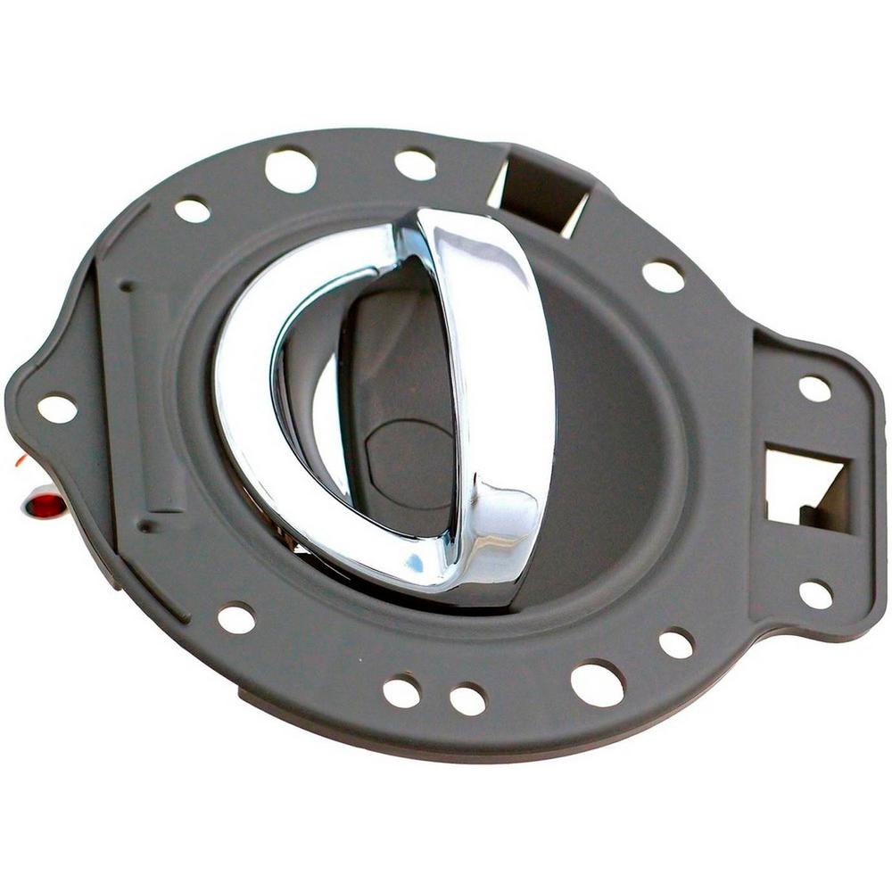 HELP Interior Door Handle Rear Right Kit 20072009 Jeep Commander84087 The Home Depot