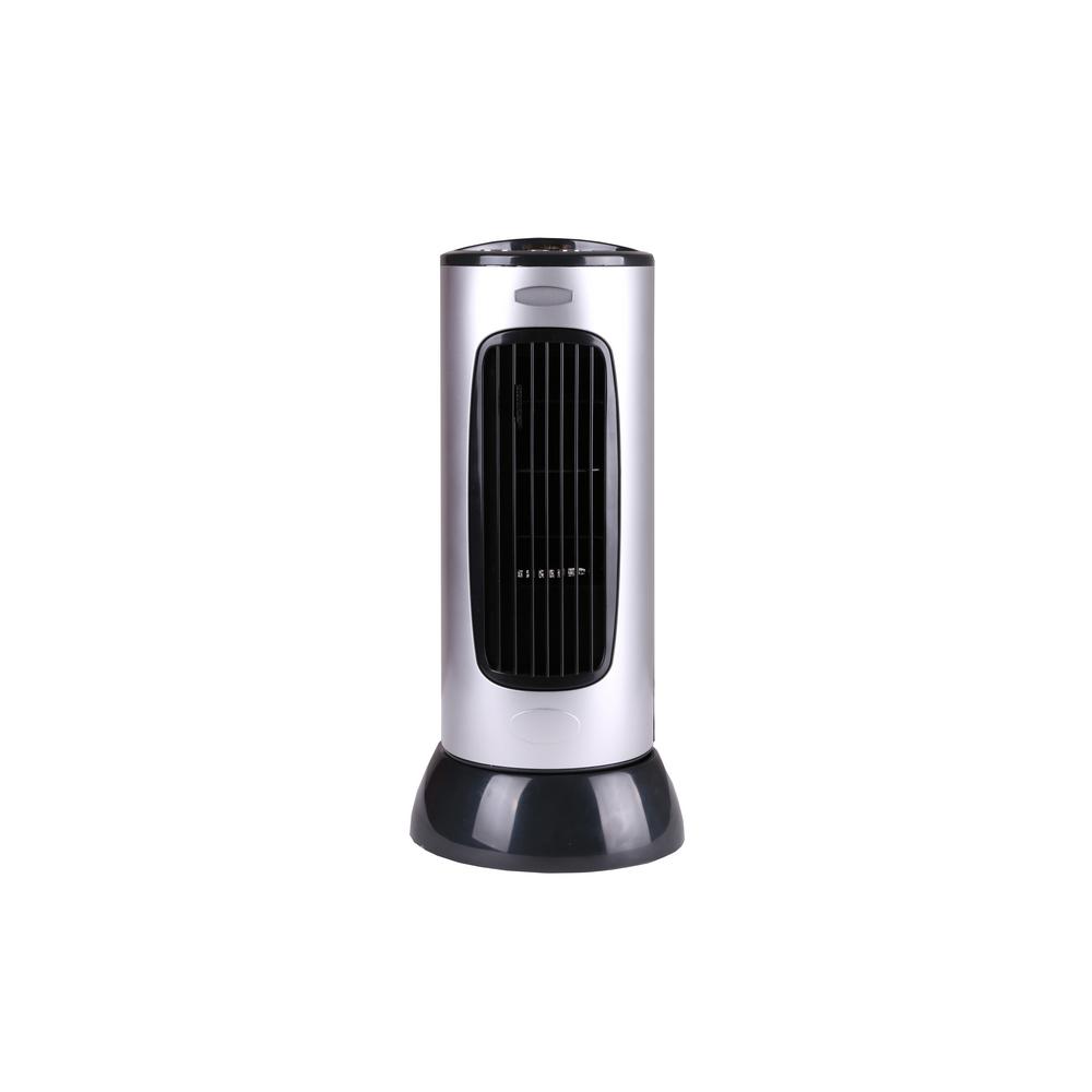 Tayama 12 in. Mini Tower FanTF7322 The Home Depot