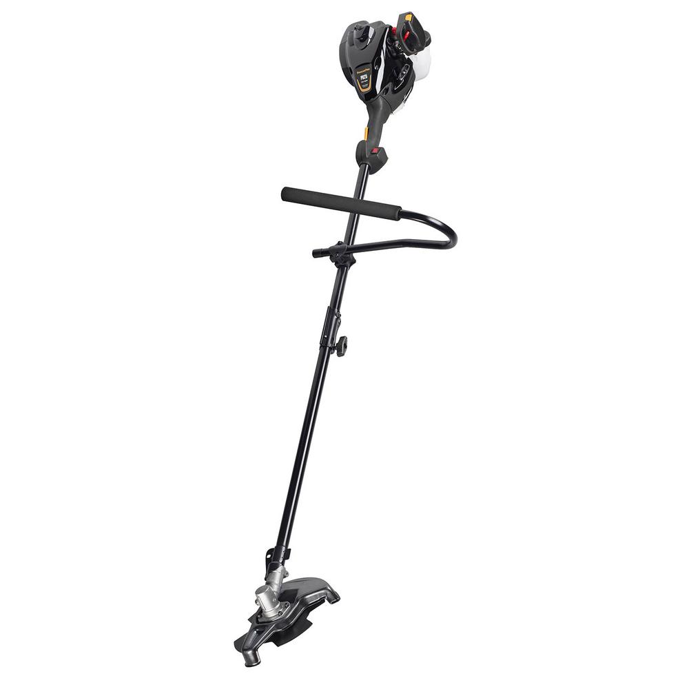 Poulan Pro 2-Cycle 25 cc Gas Brush Cutter