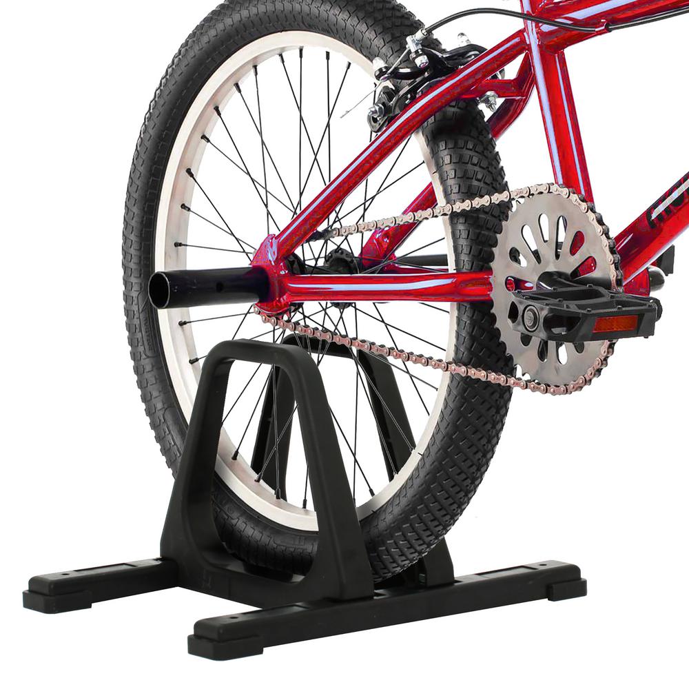 single cycle stand