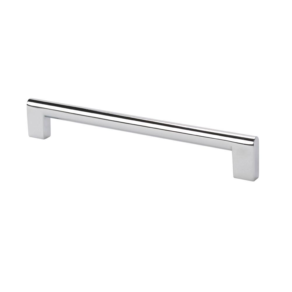 Hickory Hardware Bridges 3 in. Chrome PullP3231CH The Home
