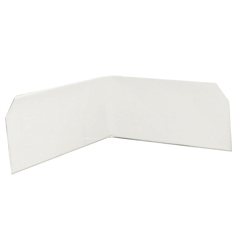 Amerimax Home Products Aluminum Gusher Guards (3Pack)25074 The Home