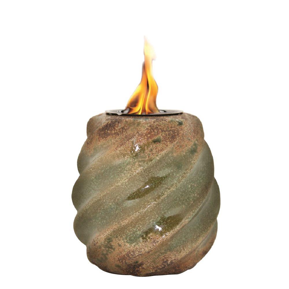 Fire Pots Outdoor Heating The Home Depot