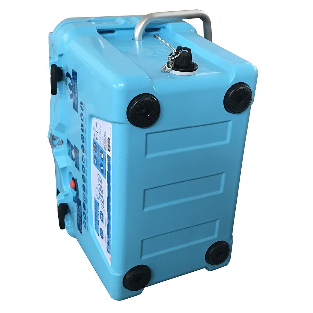 foam cooler home depot