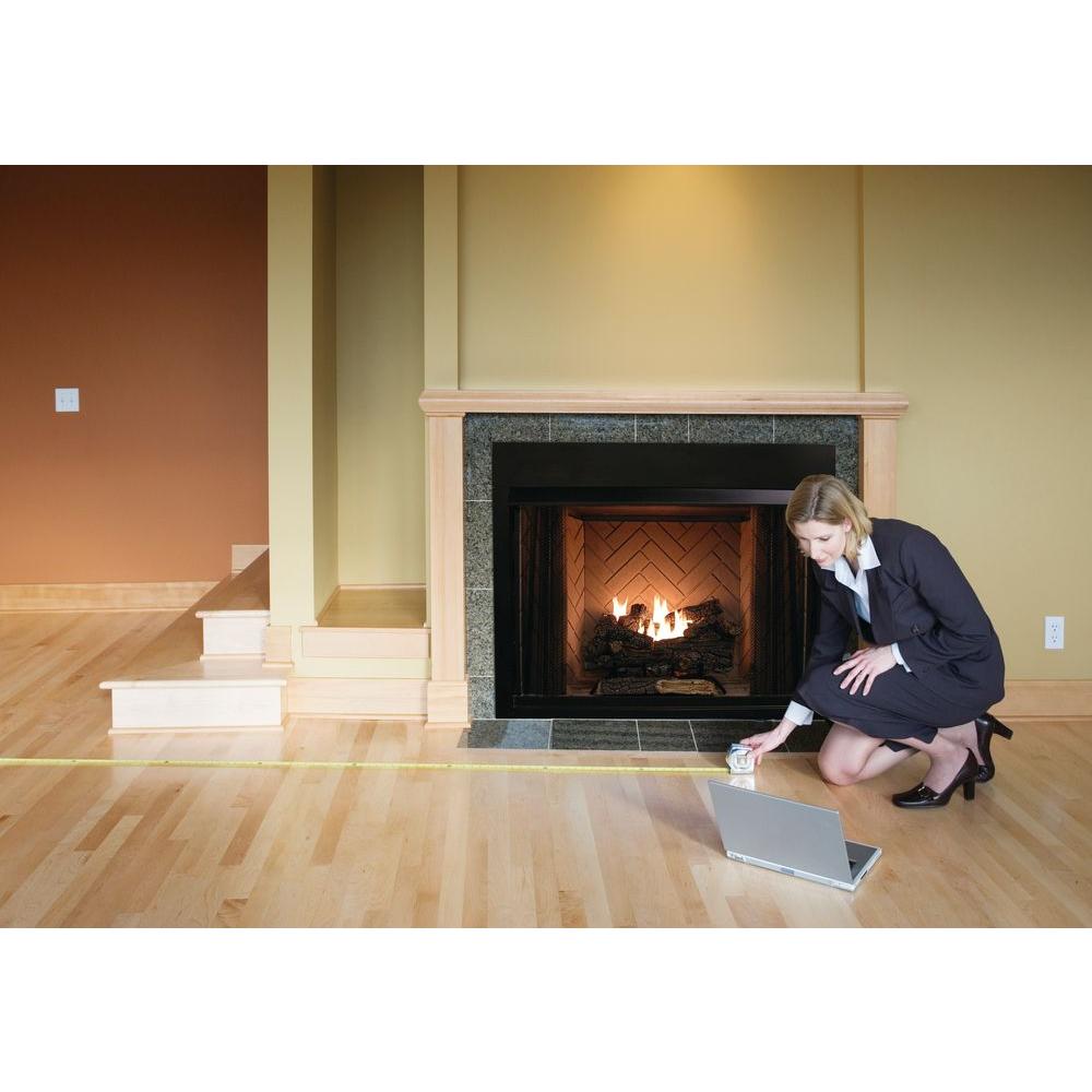 Emberglow 36 In Vent Free Natural Gas Or Liquid Propane Low