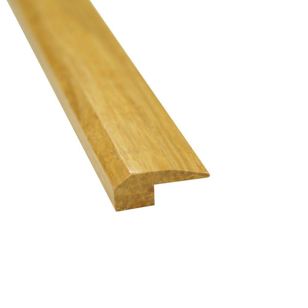 Threshold Wood Molding & Trim Wood Flooring The Home Depot