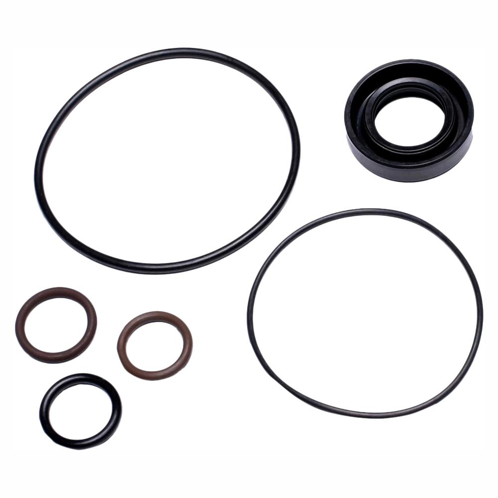 Sunsong 8401015 Power Steering Cylinder Rebuild Kit