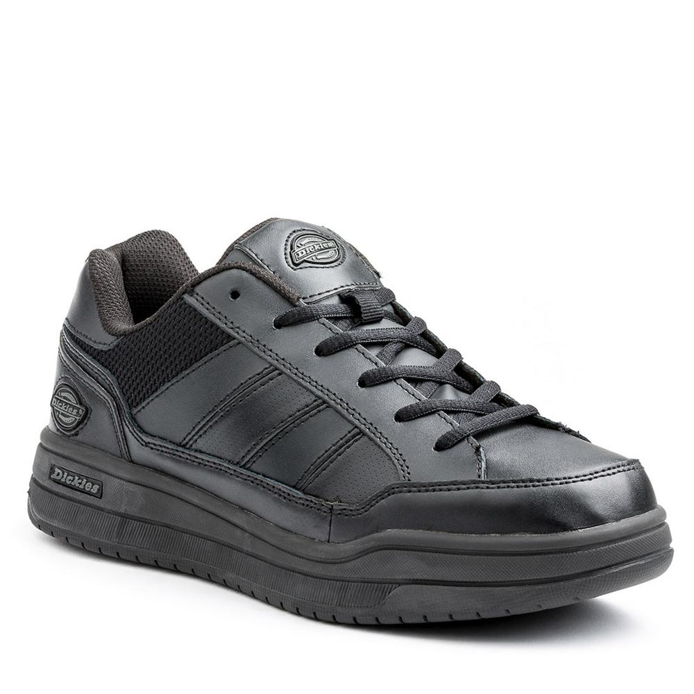 dickies non slip shoes