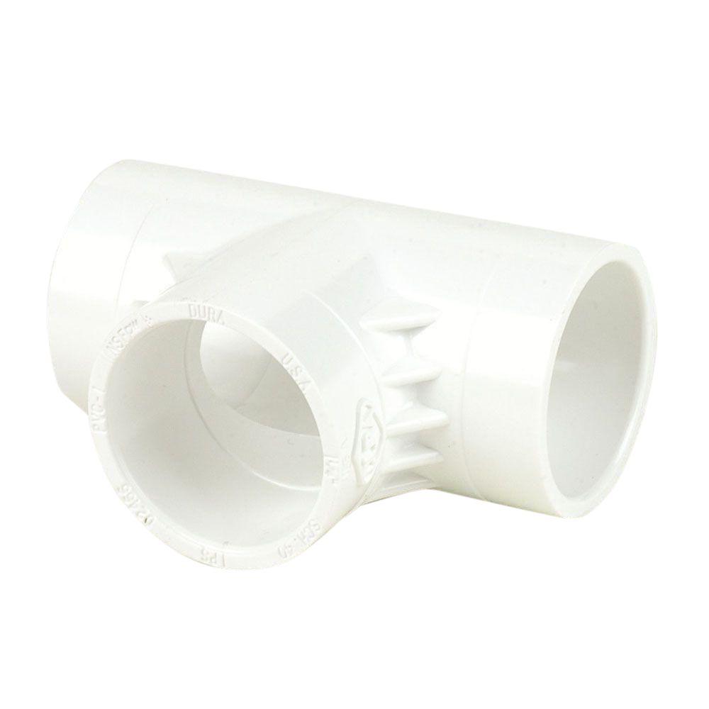 dura fittings pvc