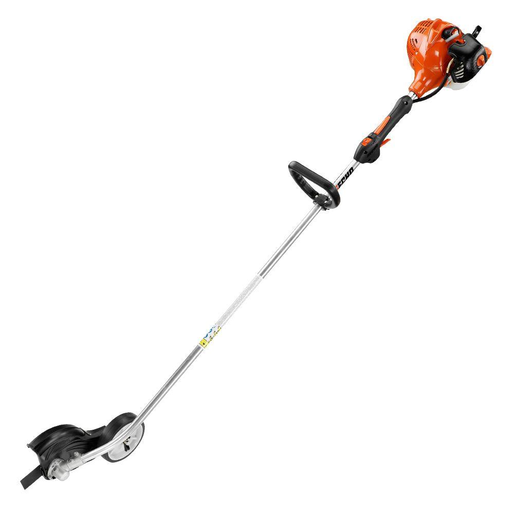 echo gas powered weed eater