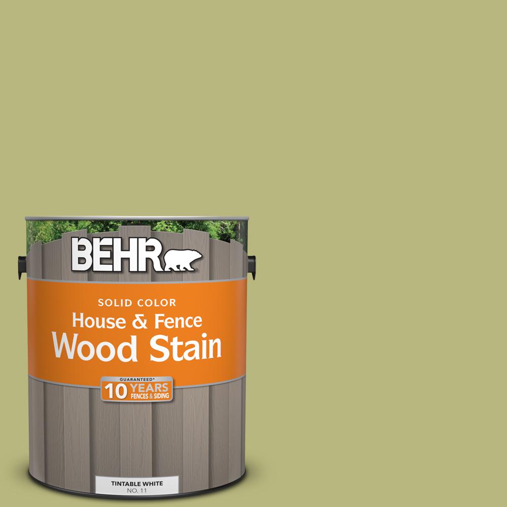Behr 1 Gal 400d 5 Gr Cloth Solid Color House And Fence Exterior 400d 5 Gr Cloth Solid Color House And Fence Exterior Wood Stain
