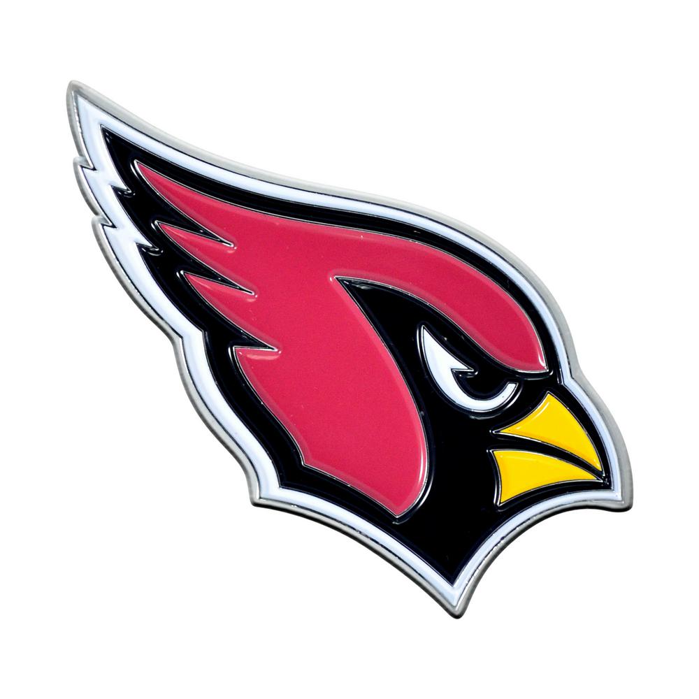 FANMATS NFL - Arizona Cardinals 3D 
