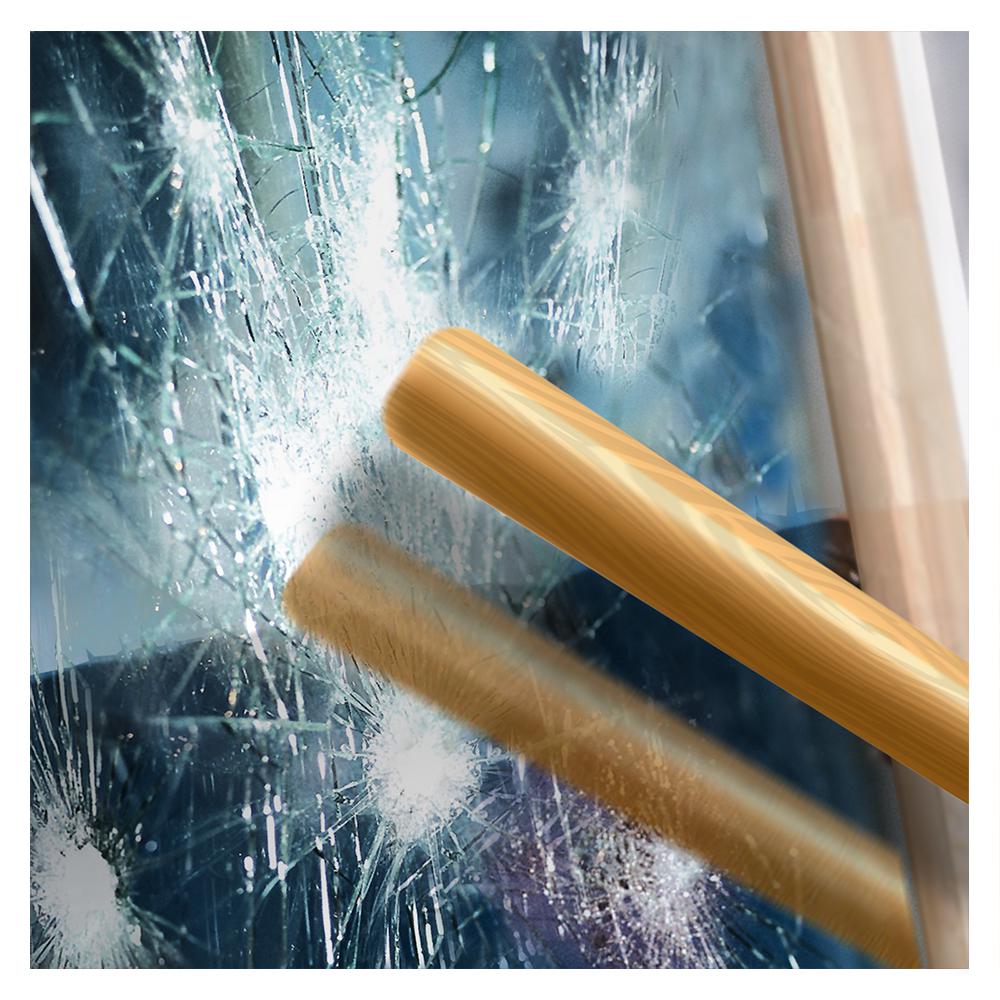 security window film