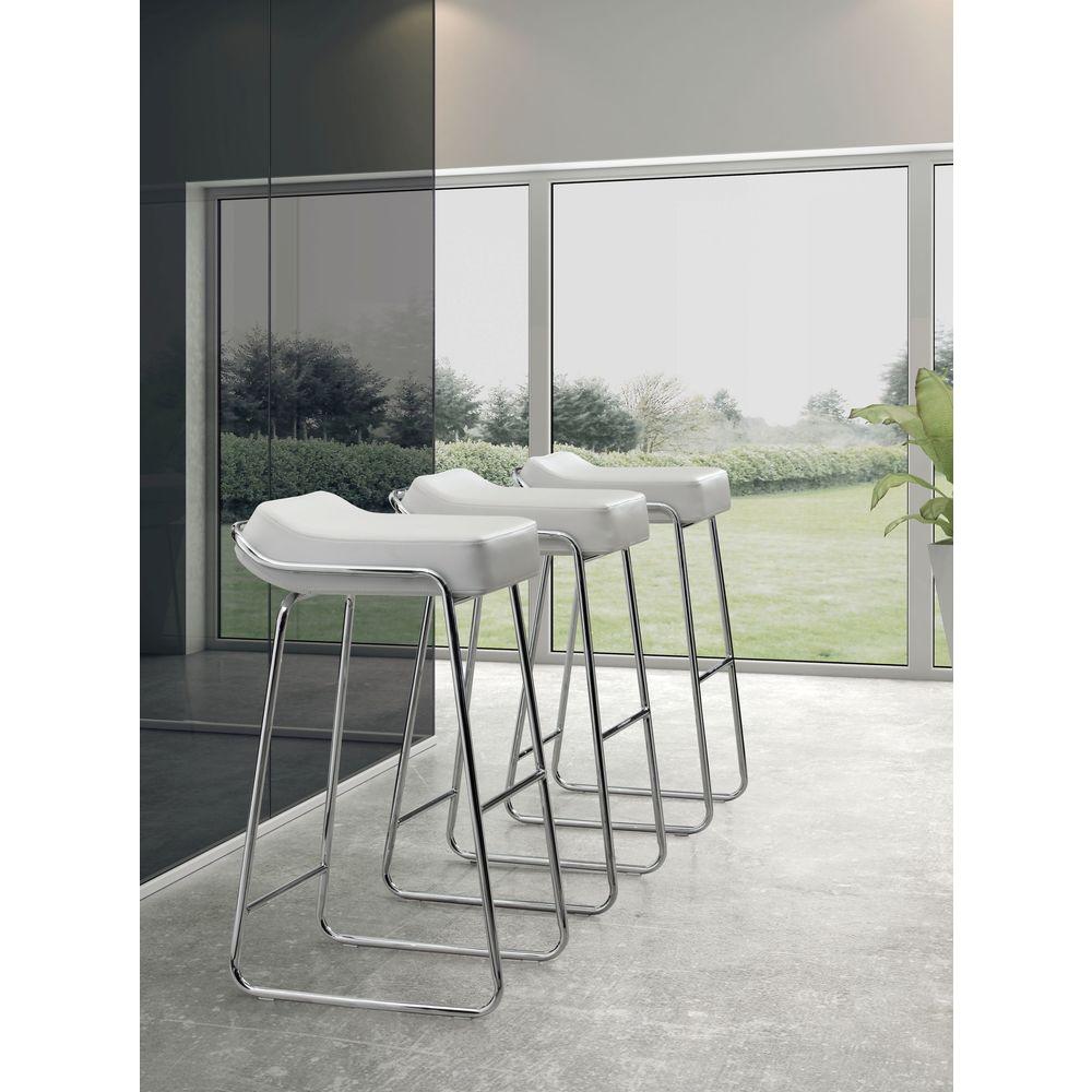 Zuo Wedge In Chrome Cushioned Bar Stool (set Of ). Zuo Wedge In Chrome Cushioned Bar Stool (set Of ) zuo wedge in chrome cushioned bar stool (set of ). zuo wedge in chrome cushioned bar stool (set of )