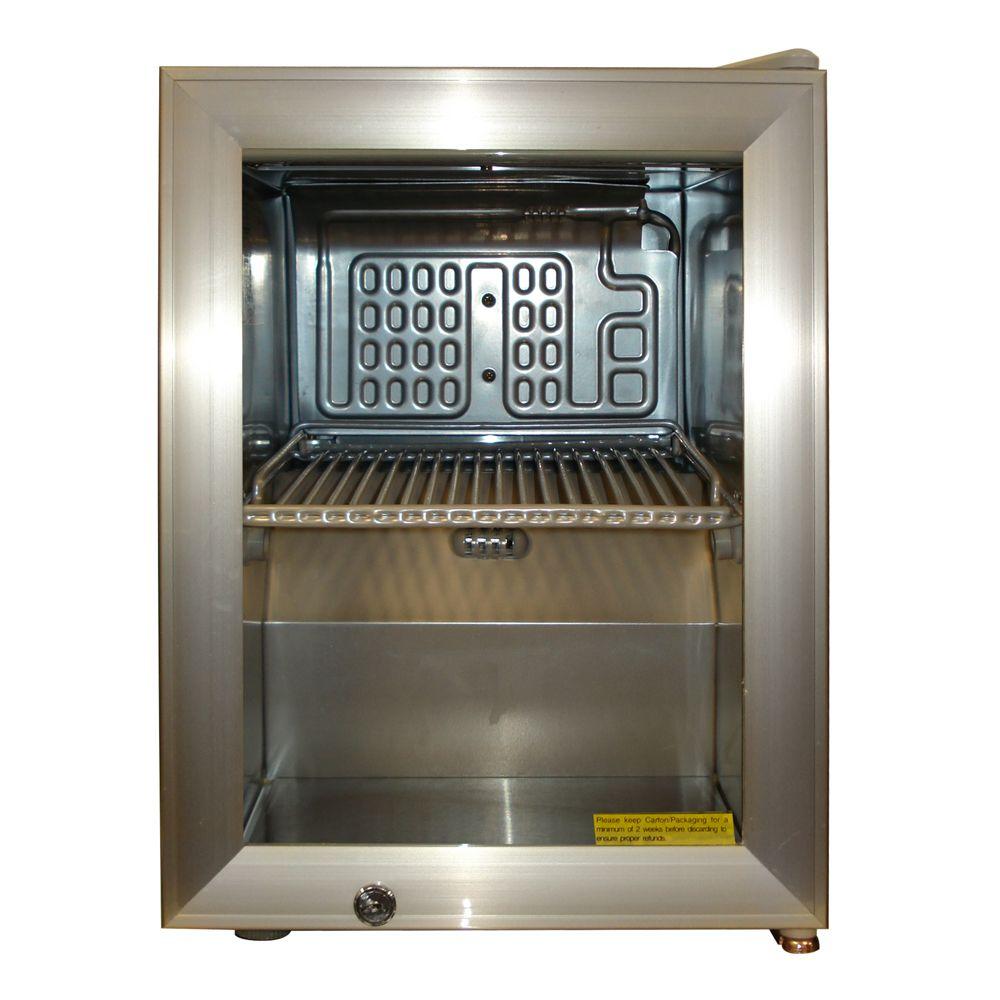 Vinotemp 13 in. 12 oz. Can Beverage CoolerVTSC01 The Home Depot