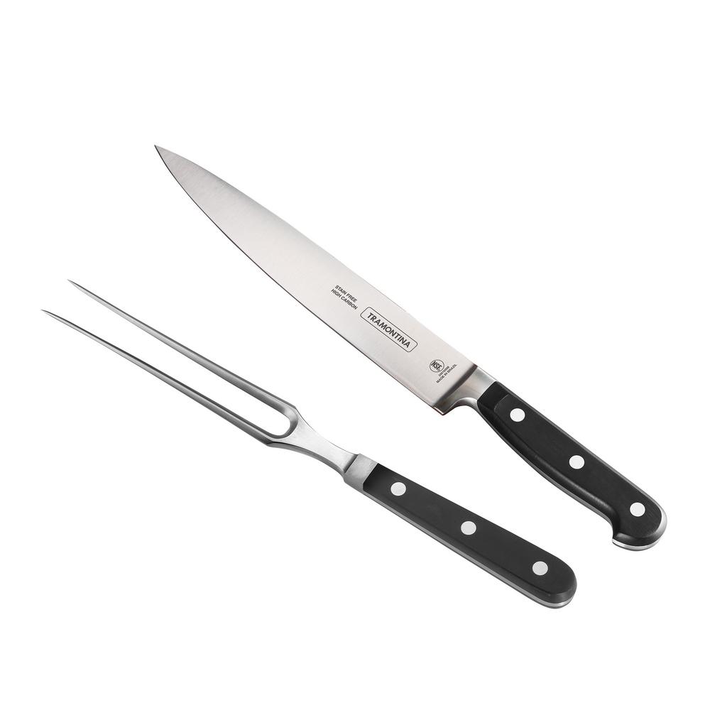 carving knife set