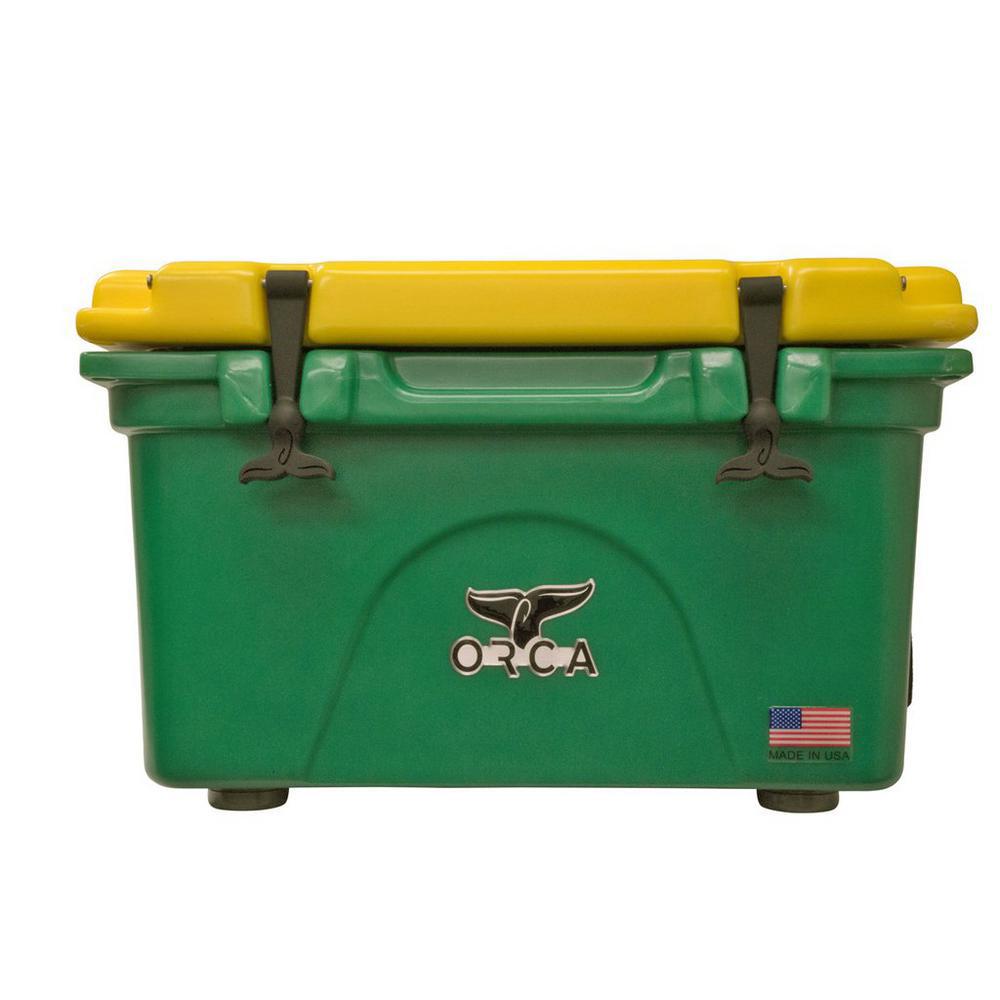 john deere grizzly cooler home depot