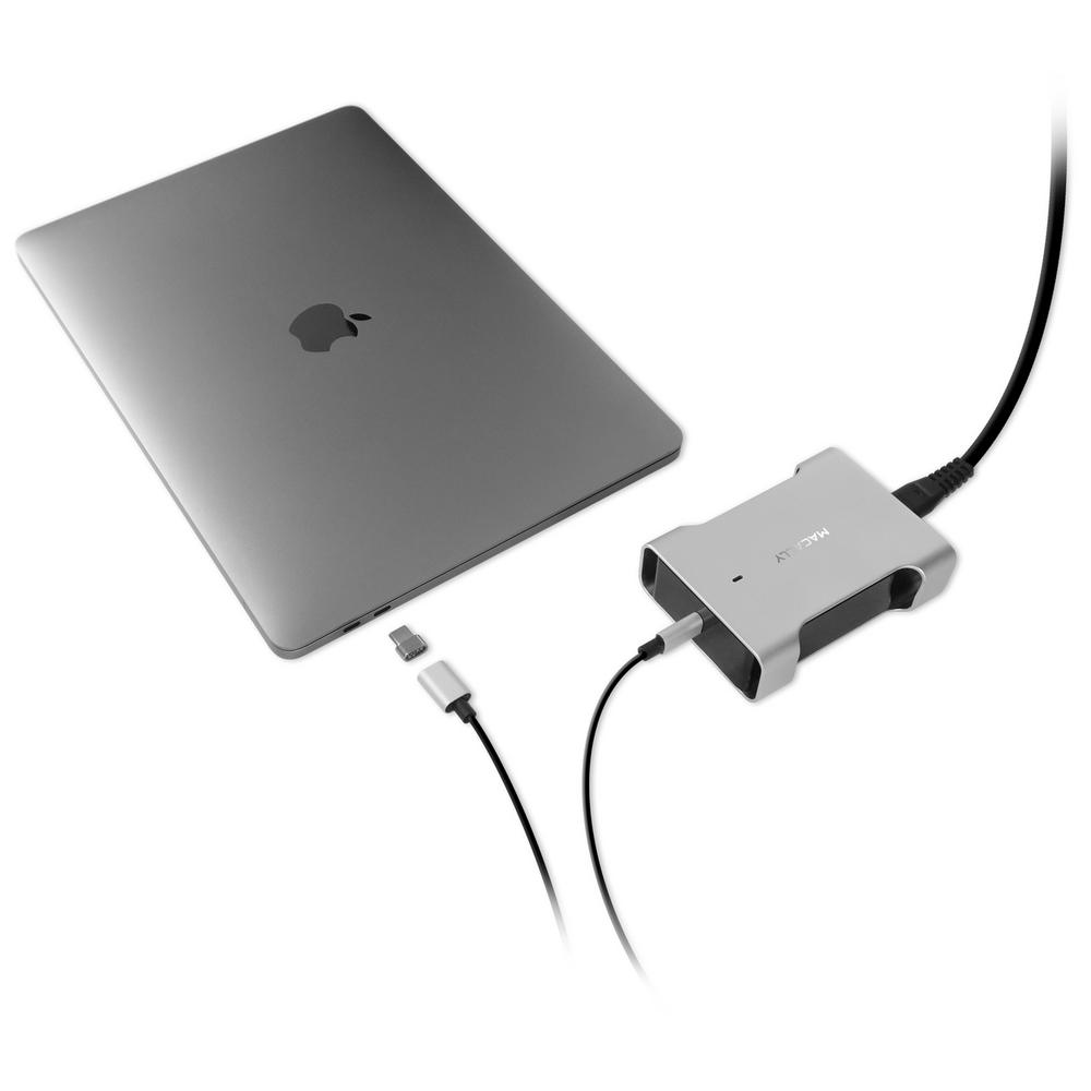 best macbook pro usb c charger