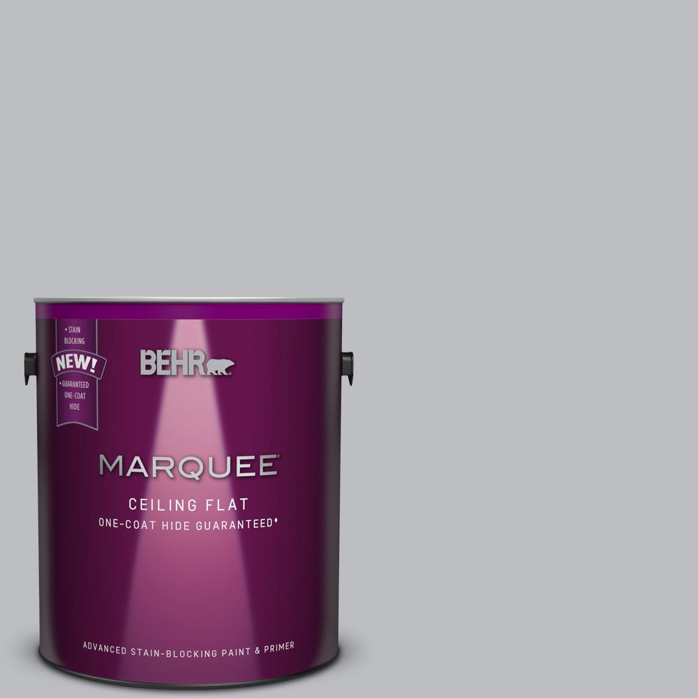 Behr Marquee 1 Gal N530 3 Tinted To High Speed Access One Coat