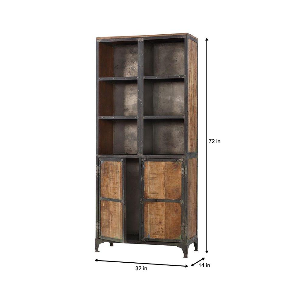 Home Decorators Collection Manchester Natural Cabinet