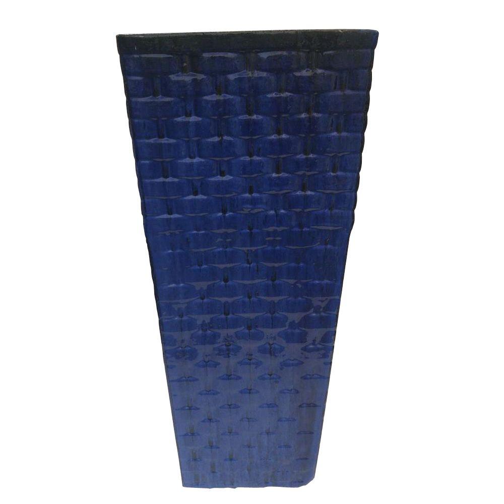 Premium Large Ceramic Planter 1138 The Home Depot Premium Large Ceramic Planter 1138