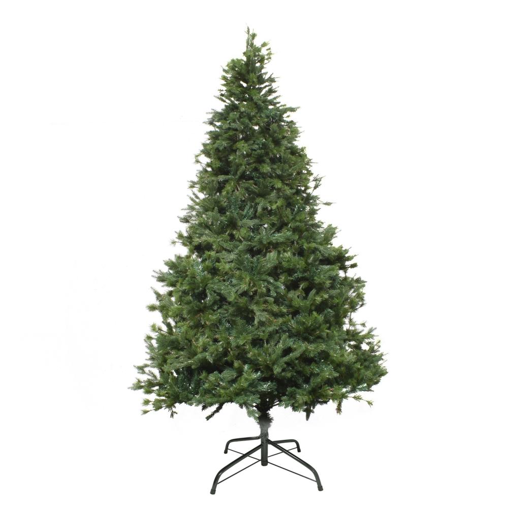 giant artificial christmas trees