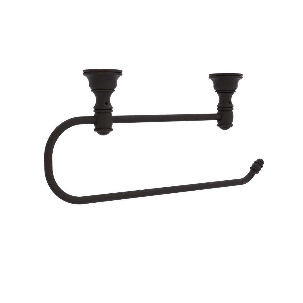 Oil Rubbed Bronze Paper Towel Holders Countertop Storage The Home