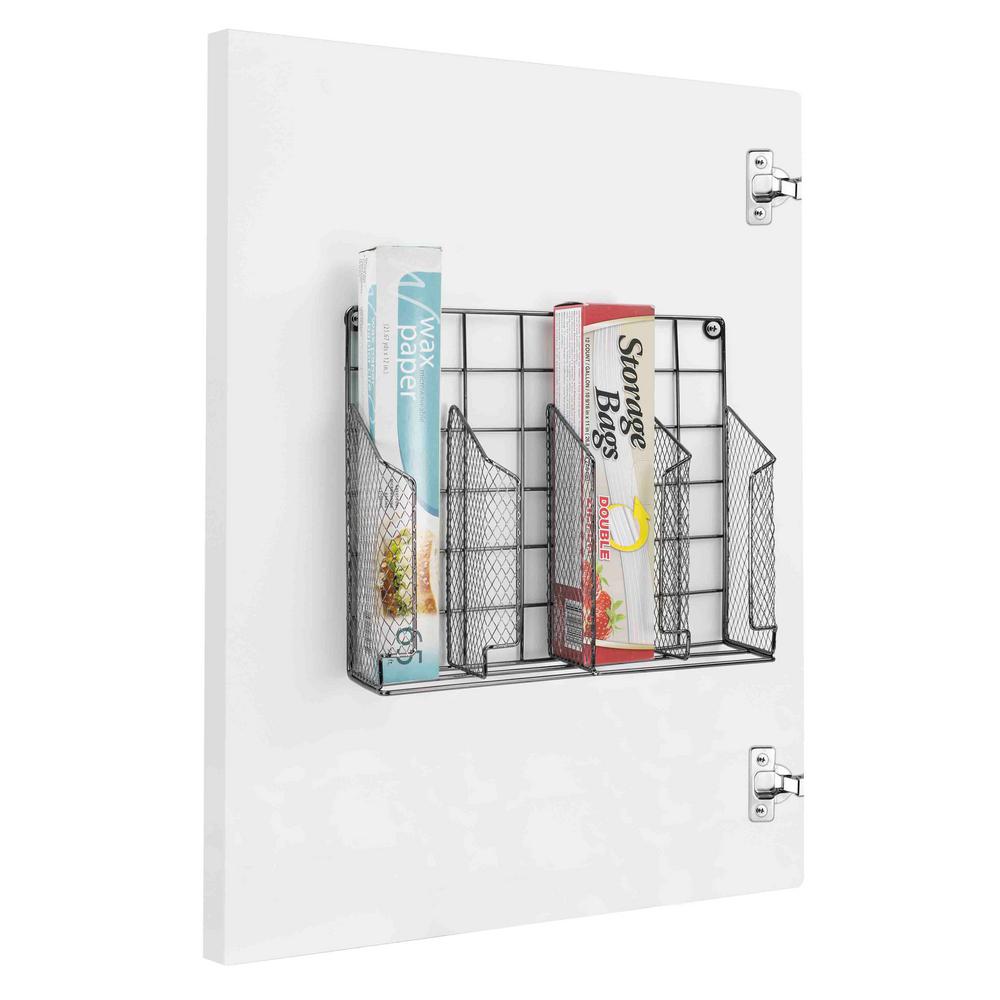 Arctic Cove 10 in. x 20 in. Multi-Wrap Towel-MAC520 - The Home Depot