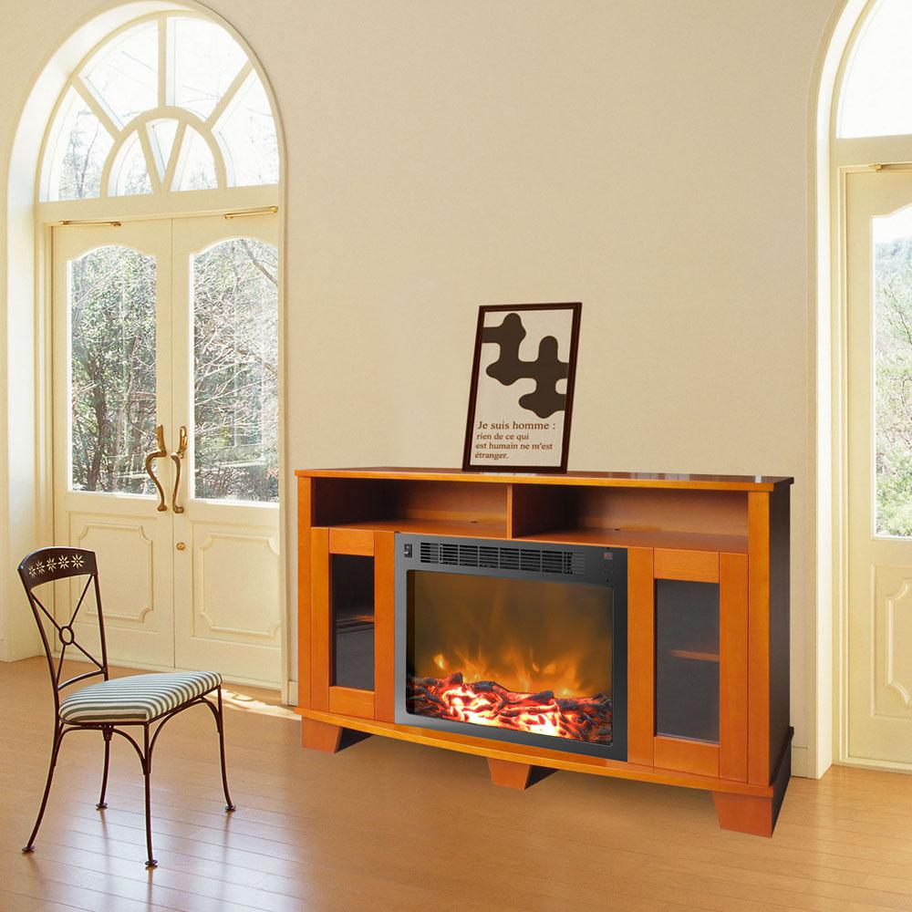Cambridge - Electric Fireplaces - Fireplaces - The Home Depot Shop our selection of Cambridge