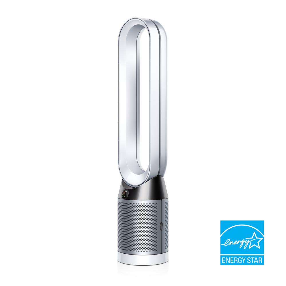 dyson purifying tower fan