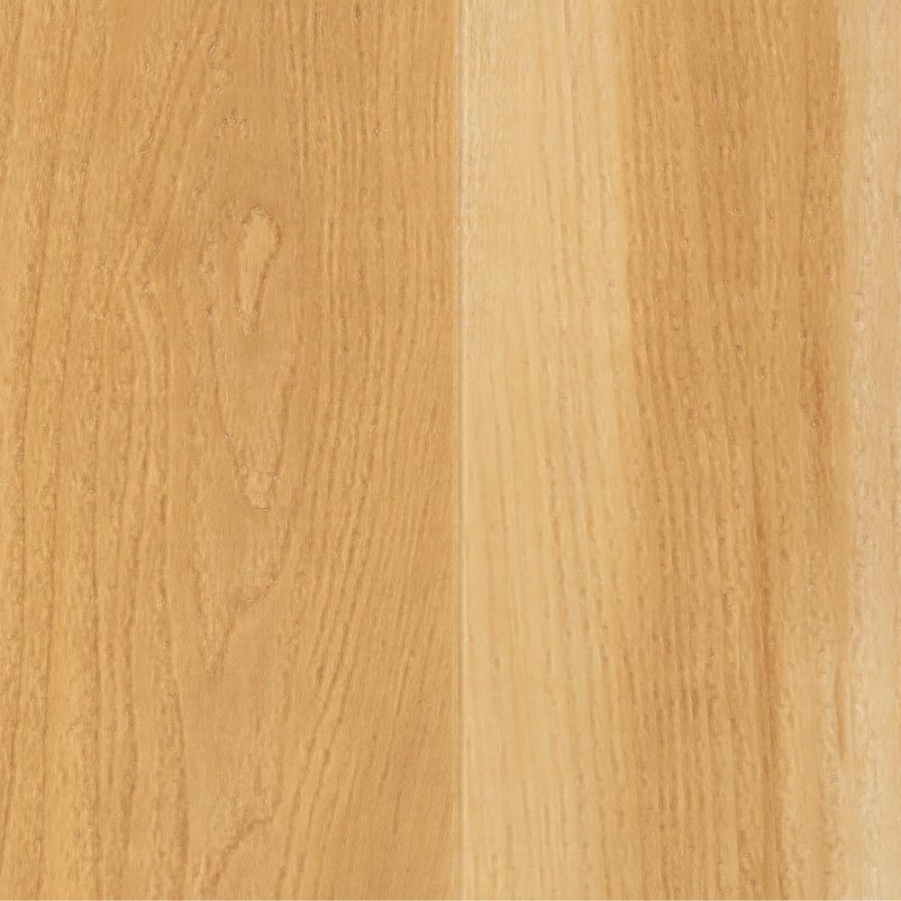 Allure Ultra 7.5 in. x 47.6 in. 2-Strip Rustic Maple ...