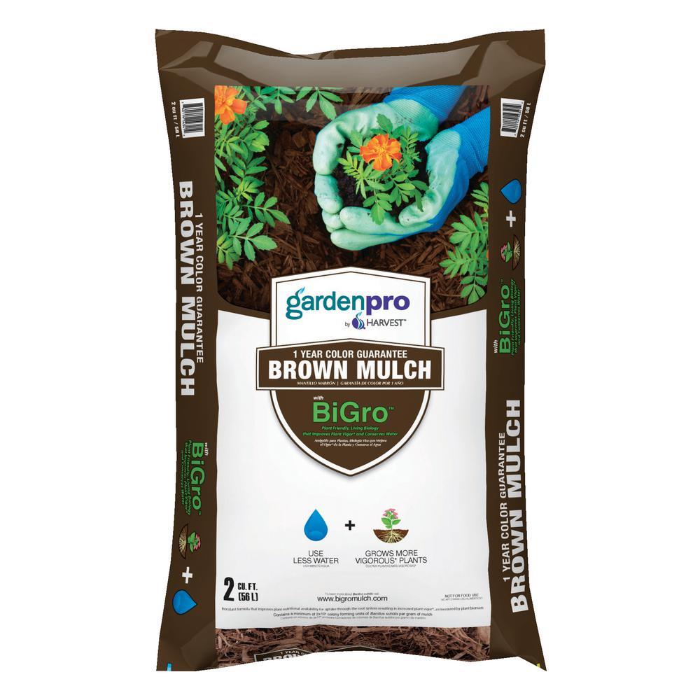 2 Cu Ft Cypress Mulch Blend 52050045 The Home Depot 2 Cu Ft Cypress Mulch Blend 52050045 The Home Depot