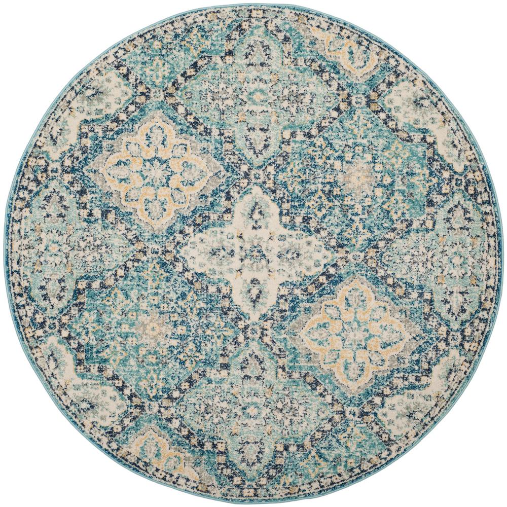light blue rug texture
